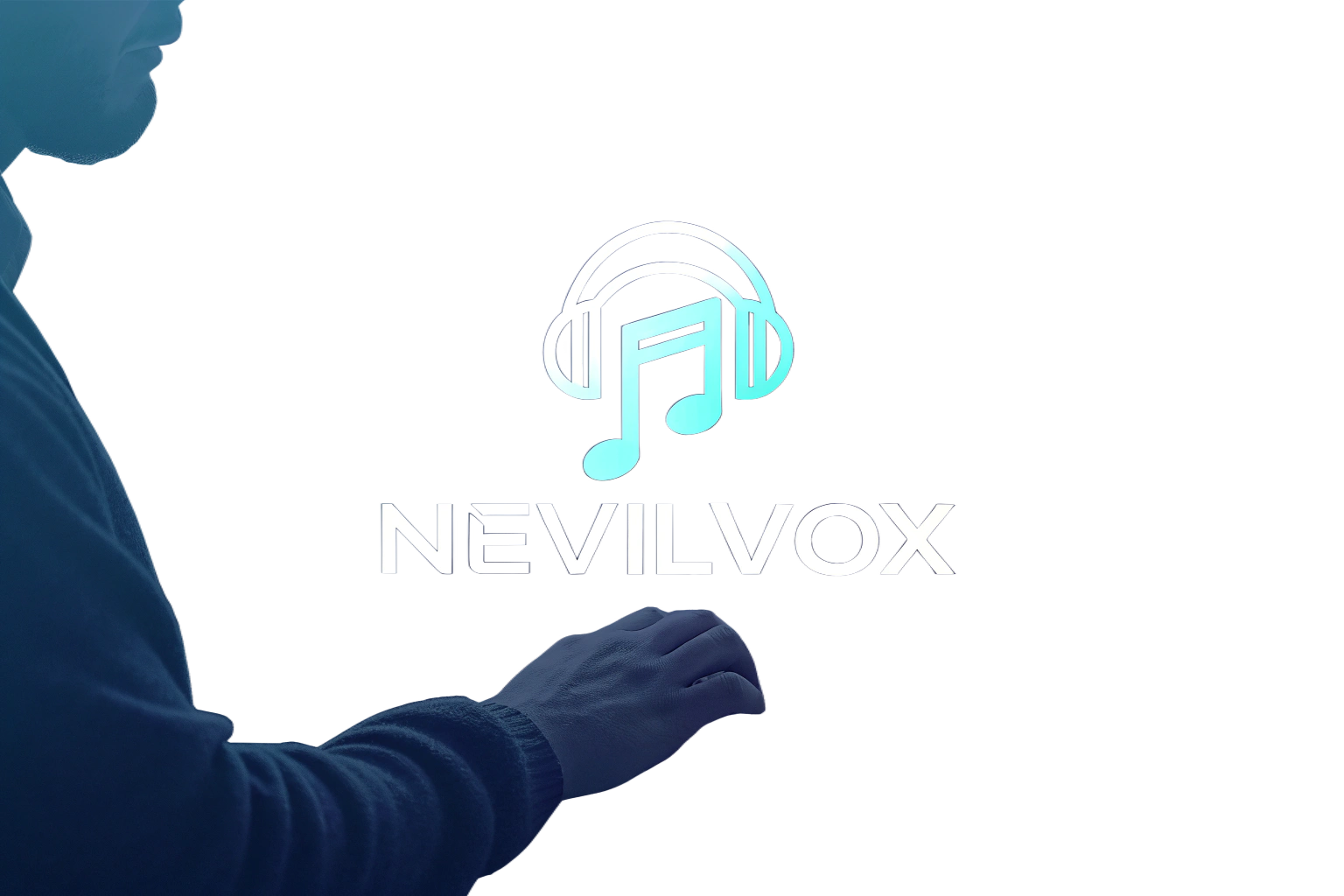 Nevil Vox