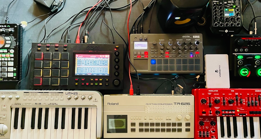 The Joy of Listening: Discovering Budget-Friendly Audio Equipment The Joy of Listening: Discovering Budget-Friendly Audio Equipment
