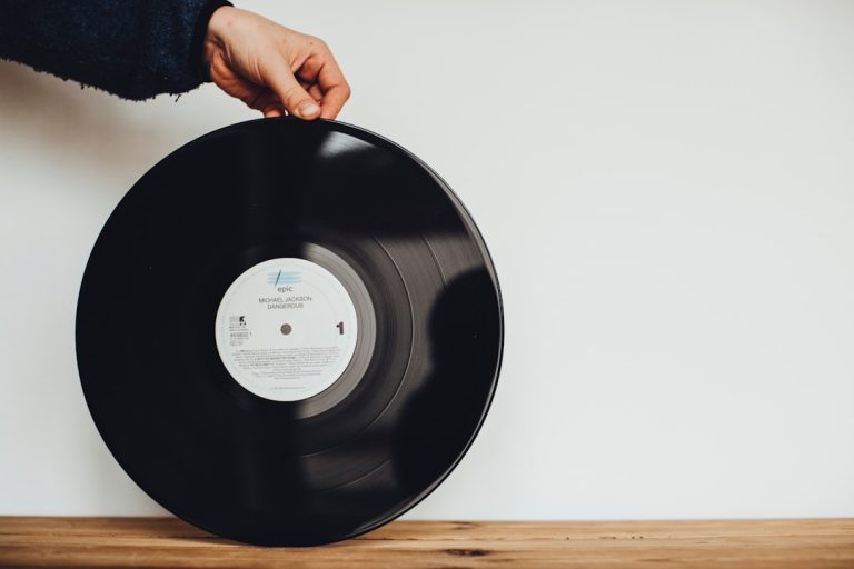The Sonic Revolution: Exploring Emerging Trends in Music and Audio Equipment