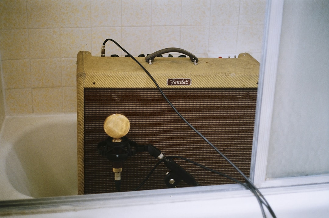 The Secret Life of Audio Equipment: A Story of Sound and Soul The Secret Life of Audio Equipment: A Story of Sound and Soul